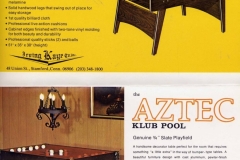 flyer_home-klub-pool_astro-n-aztec