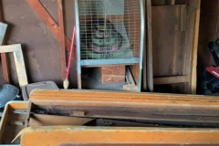 Bank Ball 'barn find' by Scott the Junkman