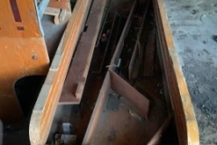 Bank Ball 'barn find' by Scott the Junkman