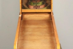 Bank Ball by Irving Kaye's Amusement Enterprises, Inc. NYC circa 1946