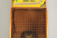 Bank Ball by Irving Kaye's Amusement Enterprises, Inc. NYC circa 1946