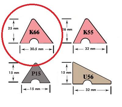 Bandengummi-Profile - Kopie